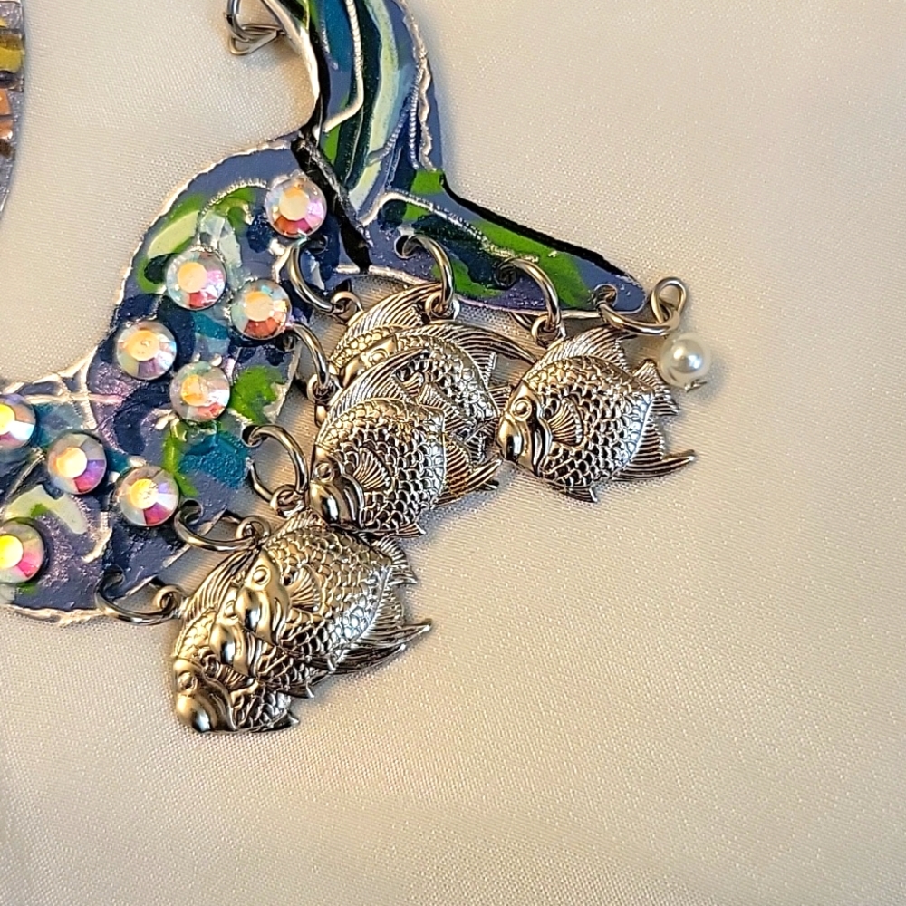 Mermaid - Picture 3 of 7